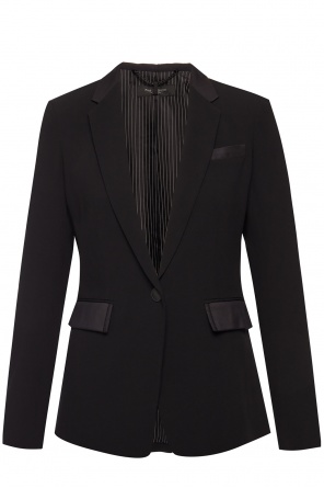 Notch lapel blazer, zdjęcie 1 Notch lapel blazer od Rag & Bone